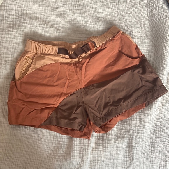 Outdoor Voices Pants - outdoor voices rectrek 3” short in zion